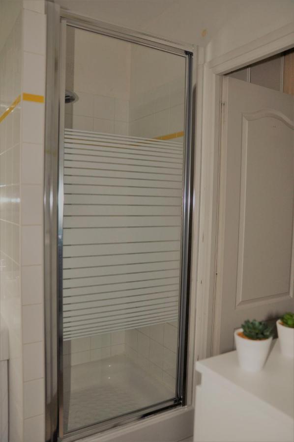 וימרה Le 246 - Duplex Face A La Mer Pour 4 Personnes, Wifi, Tv Full Sat, Parking מראה חיצוני תמונה