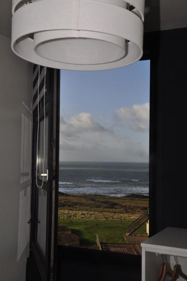 וימרה Le 246 - Duplex Face A La Mer Pour 4 Personnes, Wifi, Tv Full Sat, Parking מראה חיצוני תמונה