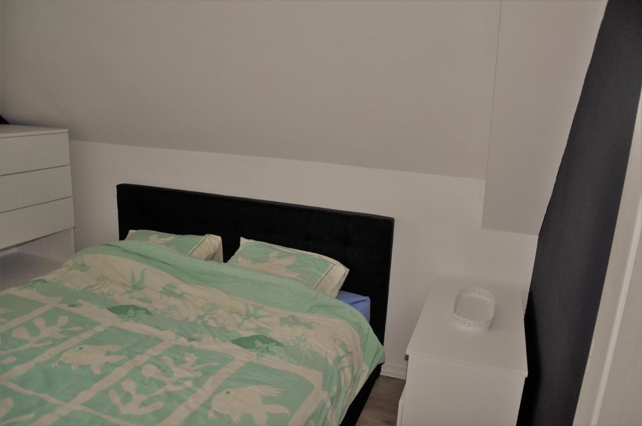 וימרה Le 246 - Duplex Face A La Mer Pour 4 Personnes, Wifi, Tv Full Sat, Parking מראה חיצוני תמונה