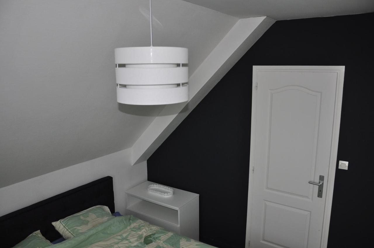 וימרה Le 246 - Duplex Face A La Mer Pour 4 Personnes, Wifi, Tv Full Sat, Parking מראה חיצוני תמונה