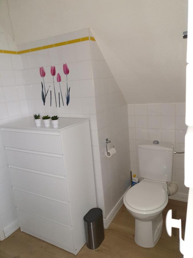 וימרה Le 246 - Duplex Face A La Mer Pour 4 Personnes, Wifi, Tv Full Sat, Parking מראה חיצוני תמונה