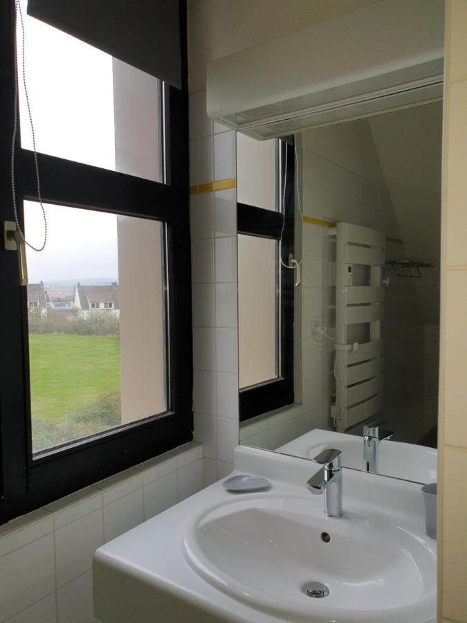 וימרה Le 246 - Duplex Face A La Mer Pour 4 Personnes, Wifi, Tv Full Sat, Parking מראה חיצוני תמונה