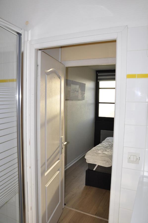 וימרה Le 246 - Duplex Face A La Mer Pour 4 Personnes, Wifi, Tv Full Sat, Parking מראה חיצוני תמונה