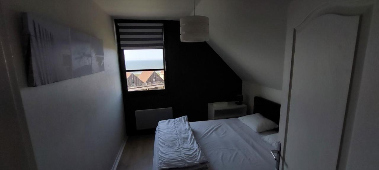 וימרה Le 246 - Duplex Face A La Mer Pour 4 Personnes, Wifi, Tv Full Sat, Parking מראה חיצוני תמונה